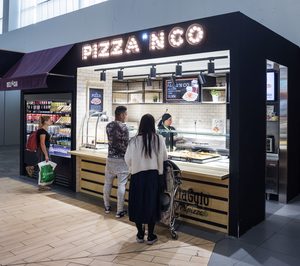 Areas amplía su acuerdo con FoodBox