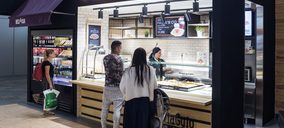 Areas amplía su acuerdo con FoodBox