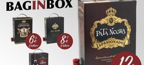 JGC promociona sus vinos en un formato familiar