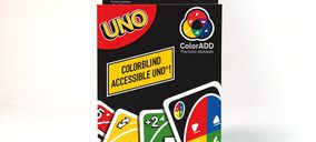 Mattel, optimista en España y con descenso internacional