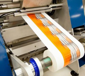 Cadel Deinking, a plena potencia