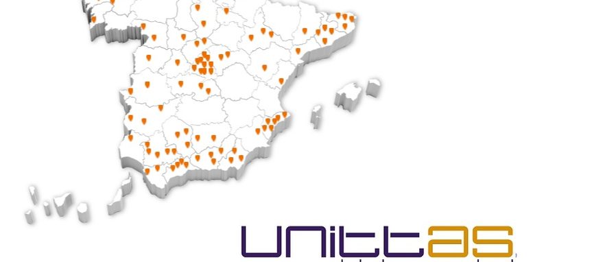 Unittas, la nueva imagen de la central de compras Finisterre