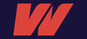 MRW moderniza su imagen corporativa y logo