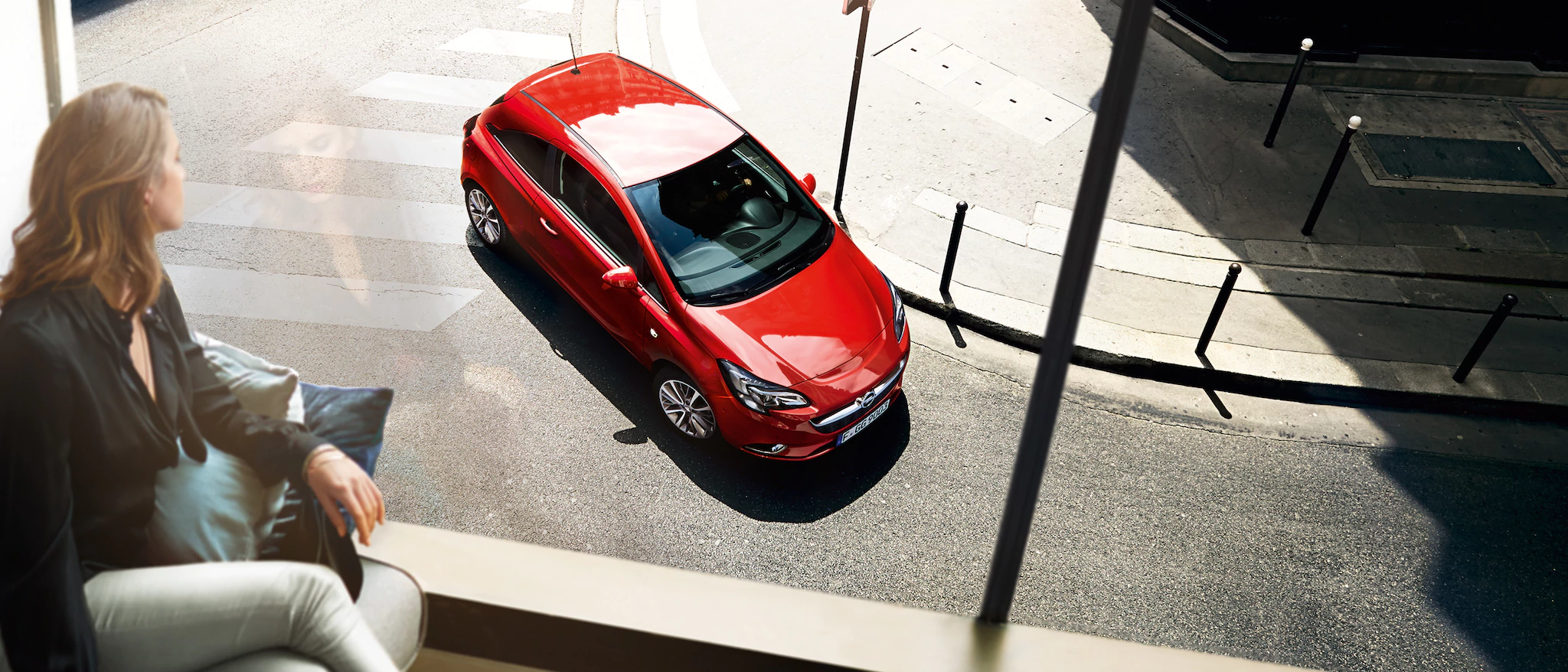 ID Logistics arranca una nueva plataforma para Opel en Figueruelas