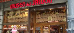 Grupo Museo del Jamón valora su desarrollo en franquicia