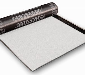 ChovA lanza su nueva lámina impermeabilizante y descontaminante