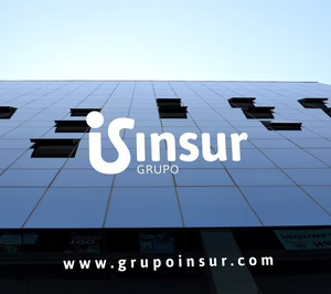 Grupo Insur reorganiza e impulsa su negocio promotor