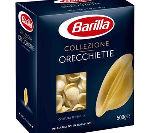 Barilla refuerza su gama de pasta premium