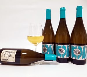 Bodega Pirineos lanza su primer blanco de alta enología