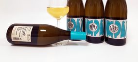 Bodega Pirineos lanza su primer blanco de alta enología