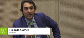 Ricardo Gómez entra en la directiva de Fegime Europa