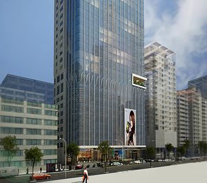 Meliá se refuerza en Vietnam con la firma de cuatro nuevos hoteles