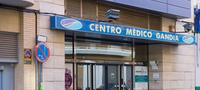 Imed fortalece su proyecto tras adquirir dos hospitales en Alcoy y Gandía