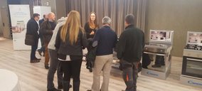 Electrohogar Villamil celebra una jornada de puertas abiertas