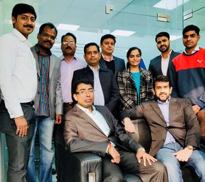 Grupo Alonso potencia su presencia en India con una segunda oficina