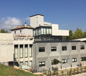 Suara cierra la adquisición de la Residencia Colonia Guëll en Cervelló