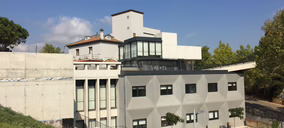 Suara cierra la adquisición de la Residencia Colonia Guëll en Cervelló