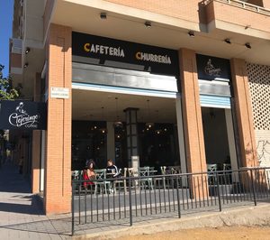Tejeringos Coffee abre su sexto establecimiento