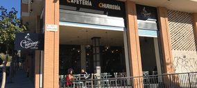 Tejeringos Coffee abre su sexto establecimiento