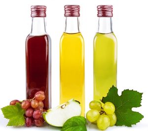 Aevin controlará la venta a pérdidas de vinagre