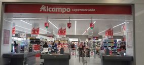 ¿Cómo es la experiencia de compra en un Alcampo Supermercado?