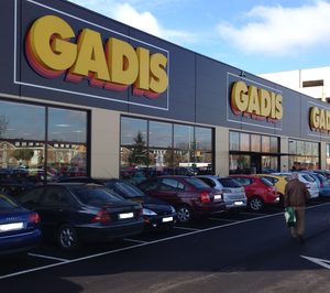 Gadis sigue creciendo y se posiciona para subir al pódium en Castilla y León