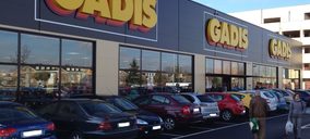 Gadis sigue creciendo y se posiciona para subir al pódium en Castilla y León