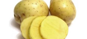 Agromar presenta la plataforma online para la compraventa de patatas