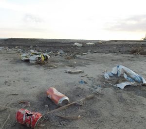 Lanjaróny Ecoalf unen fuerzas