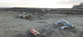 Lanjaróny Ecoalf unen fuerzas