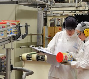 Nestlé aumenta un 25% su capacidad de producción de papillas