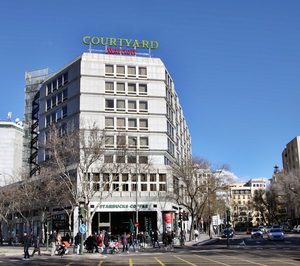 Colony NorthStar compra el fondo inversor CPI Group con sus cuatro hoteles en España