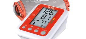 Solac entra en la familia de tensiómetros