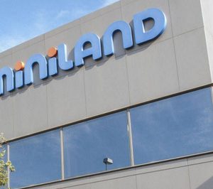 Miniland presupuesta nuevas inversiones y sigue creciendo