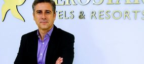 Grupo Iberostar incorpora a Óscar Serrano a su equipo directivo