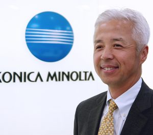Konica Minolta inaugura su centro mundial de producción digital