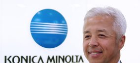 Konica Minolta inaugura su centro mundial de producción digital