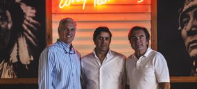 Abac Capital hace una oferta de compra por la masterfranquiciada española de Tony Romas
