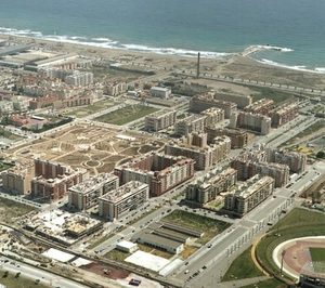 Espacio se suma al proyecto de La Térmica en Málaga