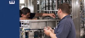 Krones presenta su sistema ErgoBloc LM