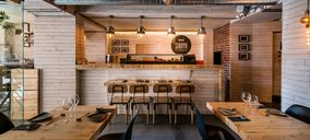 Sibuya prevé abrir cinco nuevos locales en franquicia durante 2018