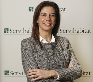 Servihabitat nombra a Edelweiss Obiol directora financiera y de gestión del cambio