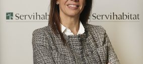 Servihabitat nombra a Edelweiss Obiol directora financiera y de gestión del cambio