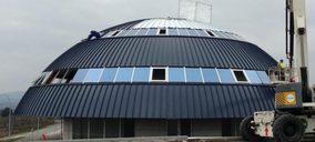 El grupo siderúrgico Añón reactivará la planta de Daxiong en Pontevedra