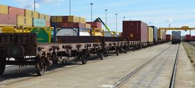 Noatum Ports suma dos nuevas rutas ferroviarias entre sus terminales