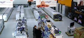 Eureka abrirá en mes y medio su tienda de electrodomésticos de Ávila