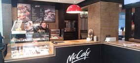McDonalds concluye la remodelación de su estructura en Canarias