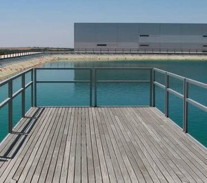 Finca Antigua reduce en un 50% el consumo de agua gracias a la nanotecnología