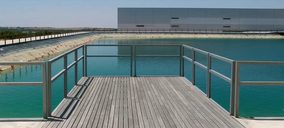 Finca Antigua reduce en un 50% el consumo de agua gracias a la nanotecnología