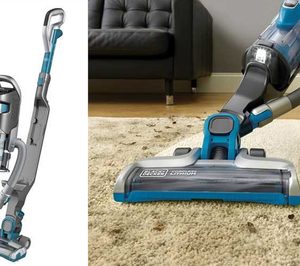 Black & Decker se suma a la tecnología Smart